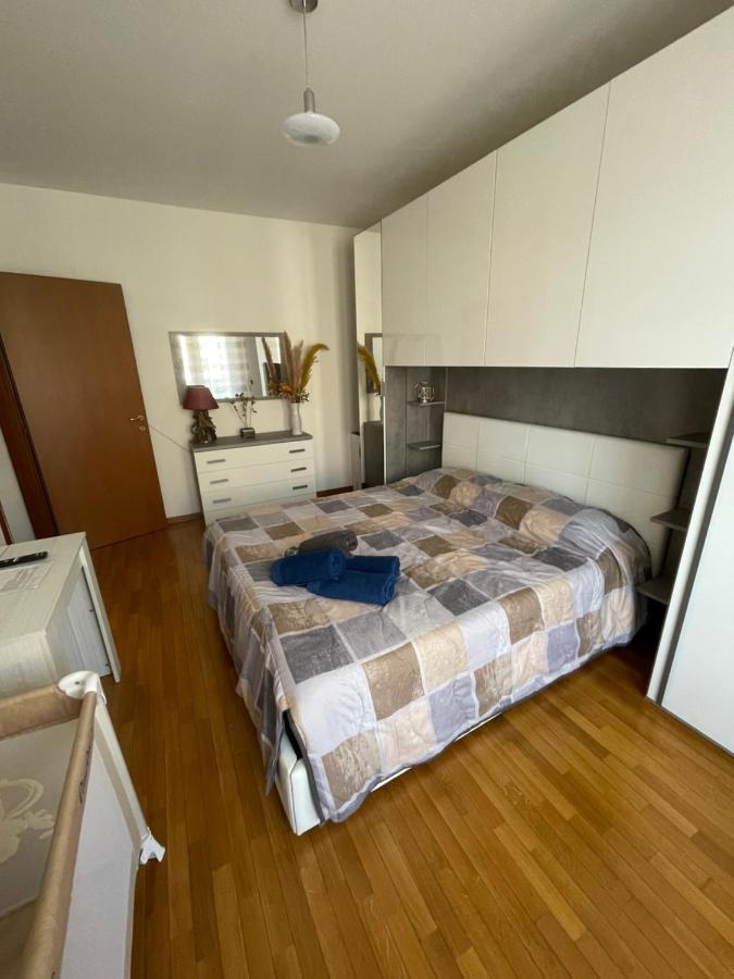 Apartment Dimora Del Viaggiatore Rovello Porro