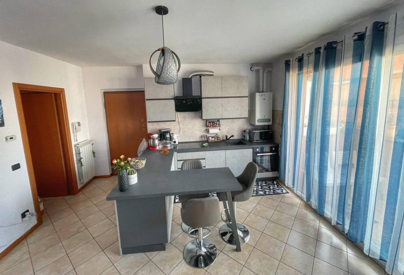 Apartment Dimora Del Viaggiatore Rovello Porro