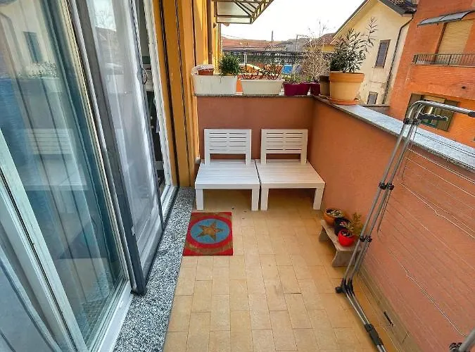 Dimora Del Viaggiatore