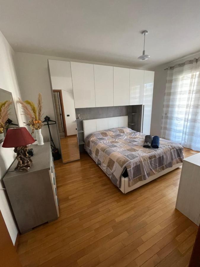 Dimora Del Viaggiatore Apartment *
