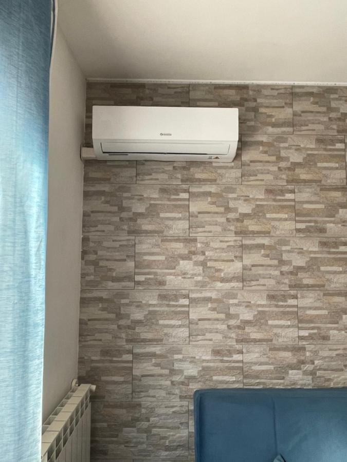 Apartment Dimora Del Viaggiatore Rovello Porro