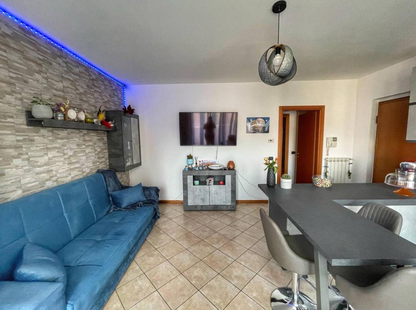 Apartment Dimora Del Viaggiatore *