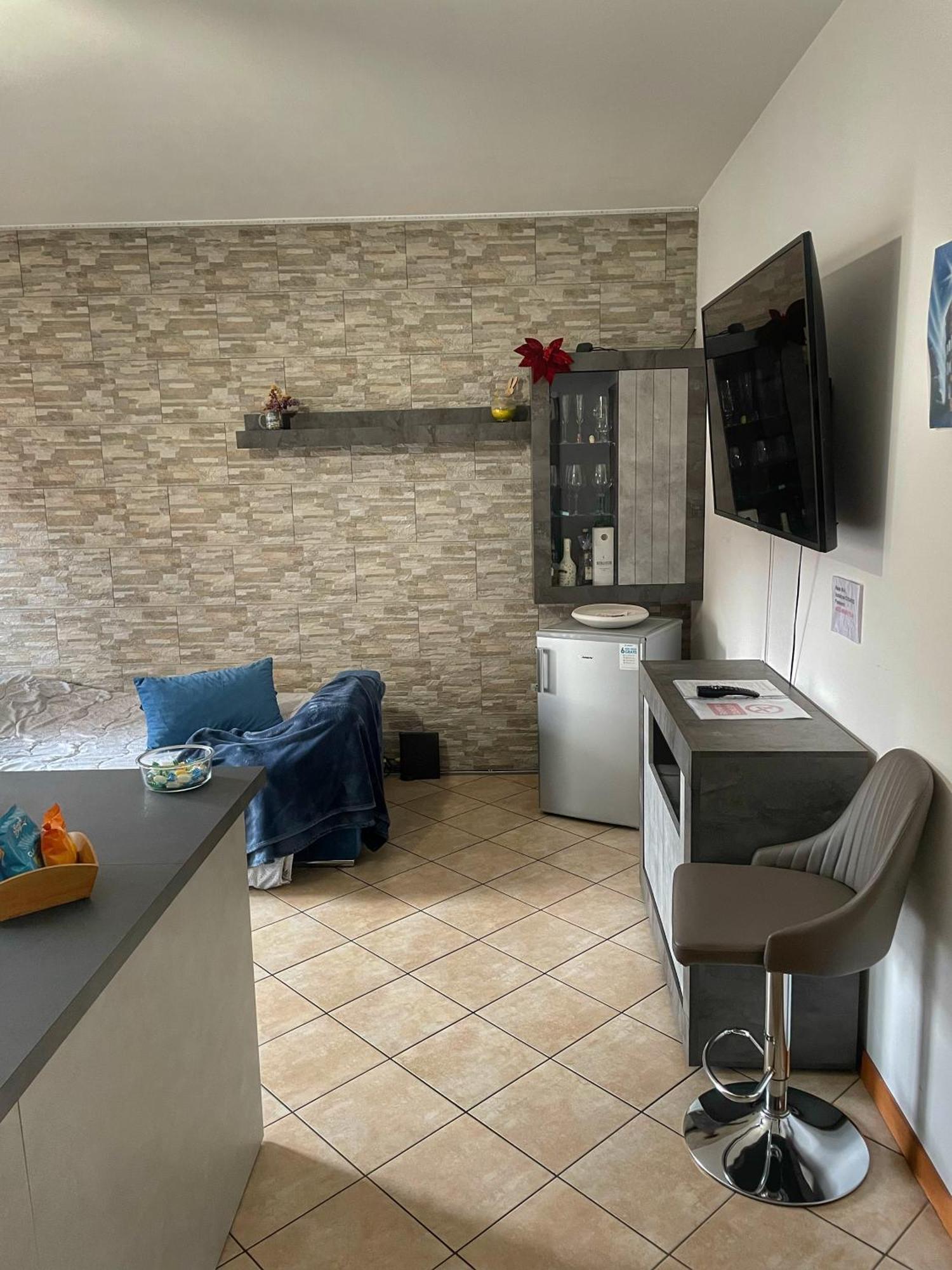 Apartment Dimora Del Viaggiatore *